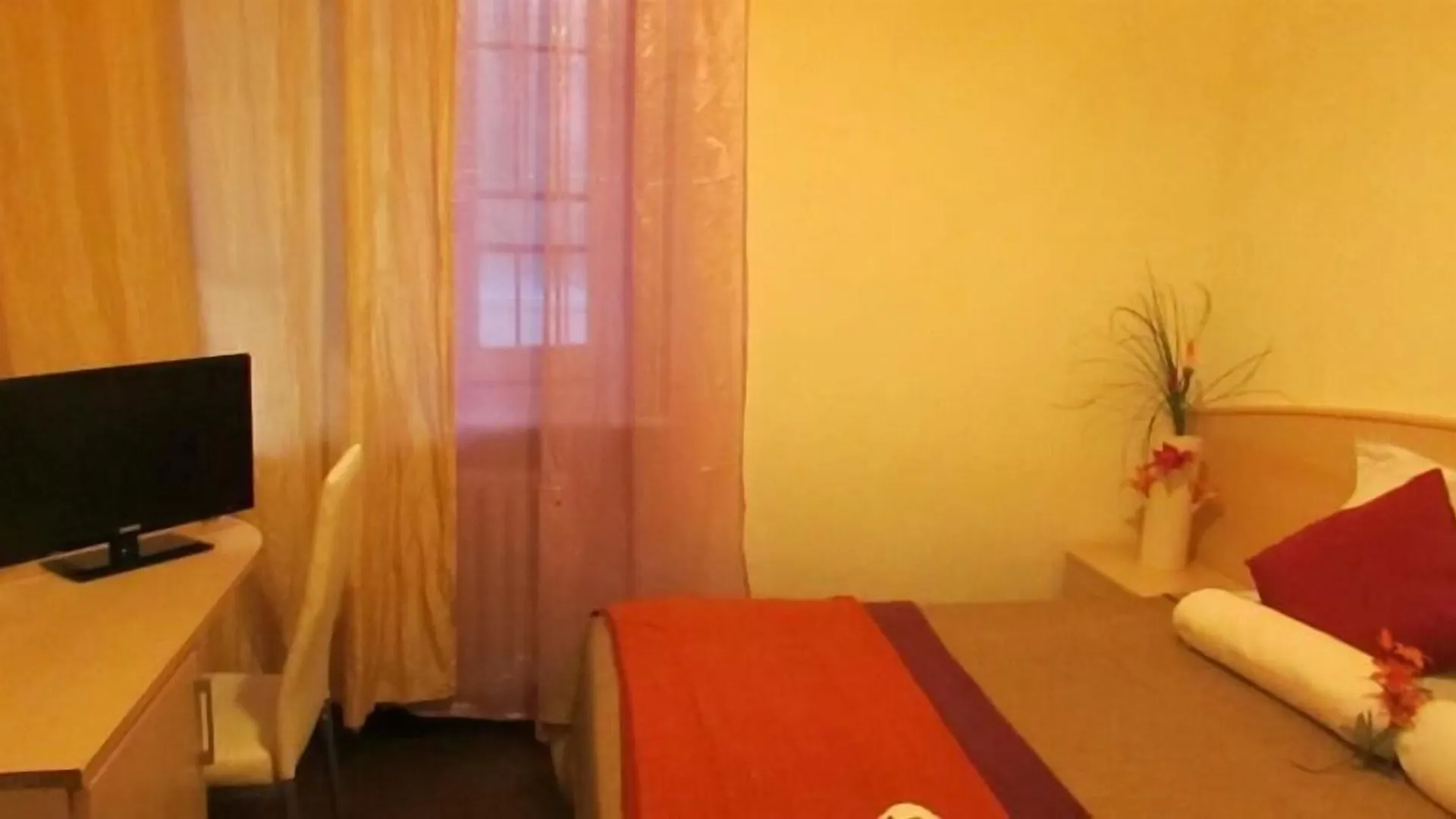 Hotel Ambra Milão