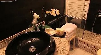 Hotel Ambra Milão 0*,  Itália