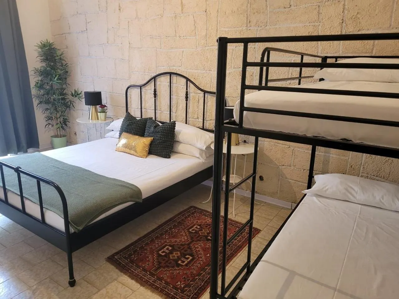 Hotel Ambra Milão