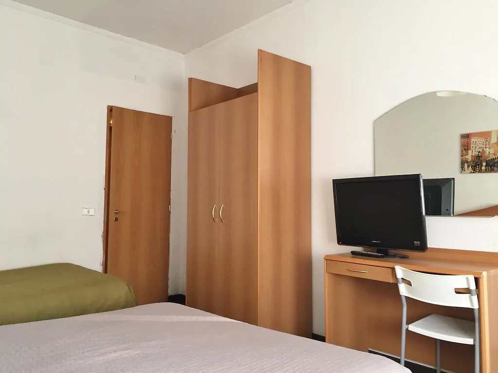 Hotel Ambra Milão