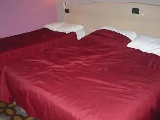 Hotel Ambra Milão