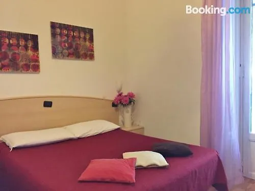 Hotel Ambra Milão