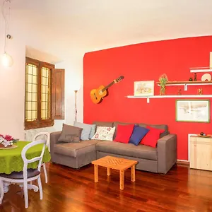 Old Convent In Via De Neri Apartment Florence