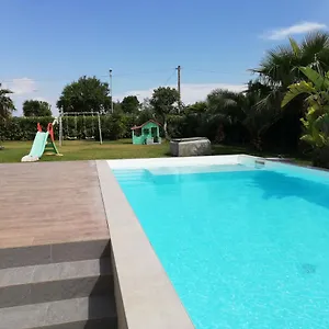 Casa Opuntia , Rosolini Italie