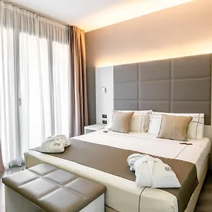 4* Hotel Acca Palace