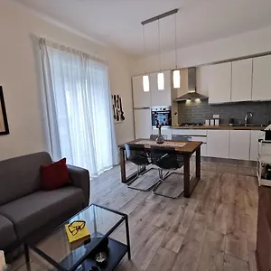 Dagnino House - Luxury In The Center Of Apartment Palermo