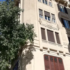 Doma Apartment Palermo