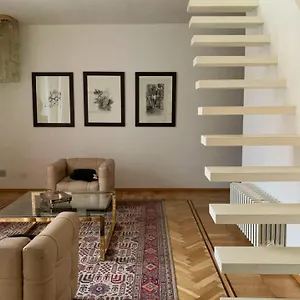 Al Genio Apartment Palermo