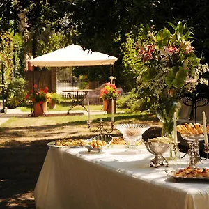 Azienda Agricola Palazzo Manzoni Vakantieboerderij San Zaccaria