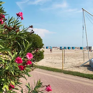 Aurora , Bibione Włochy