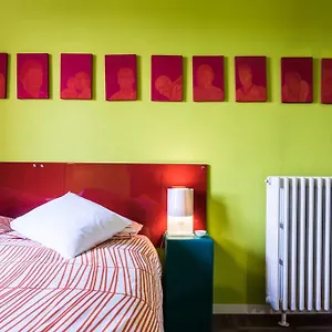  Apartment Abchouse Sant'agostino