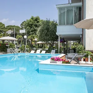 Ridolfi 3*, Milano Marittima Włochy