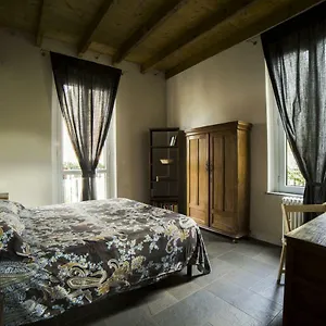  Apartment Antico Borgo