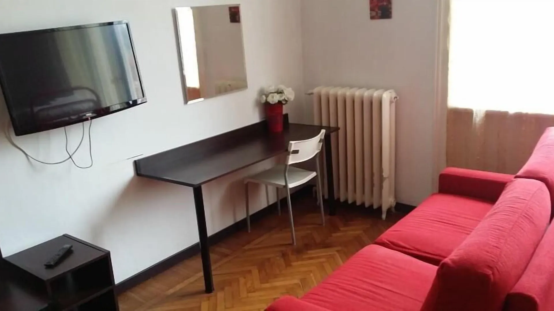 Hotel Ambra Milán