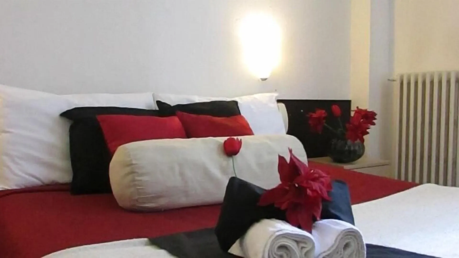 Hotel Ambra Milán