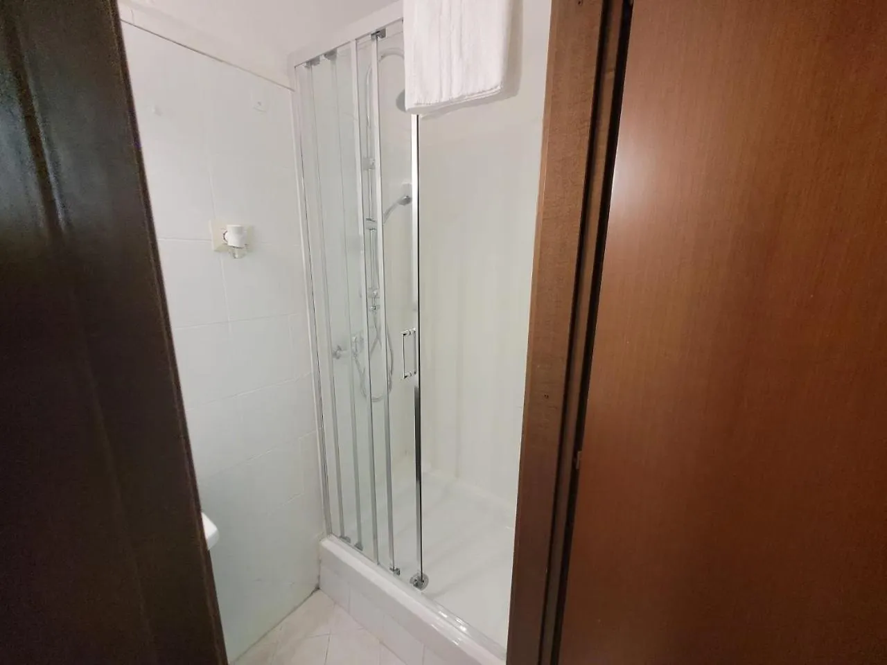Hotel Ambra Milán