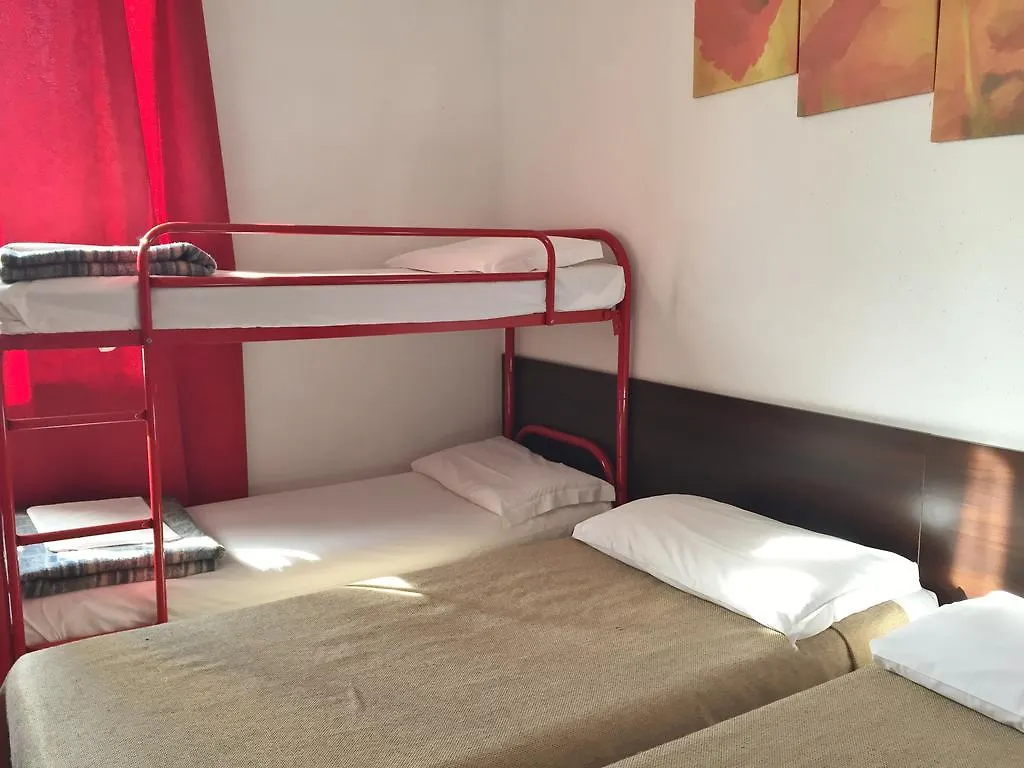 Hotel Ambra Milán