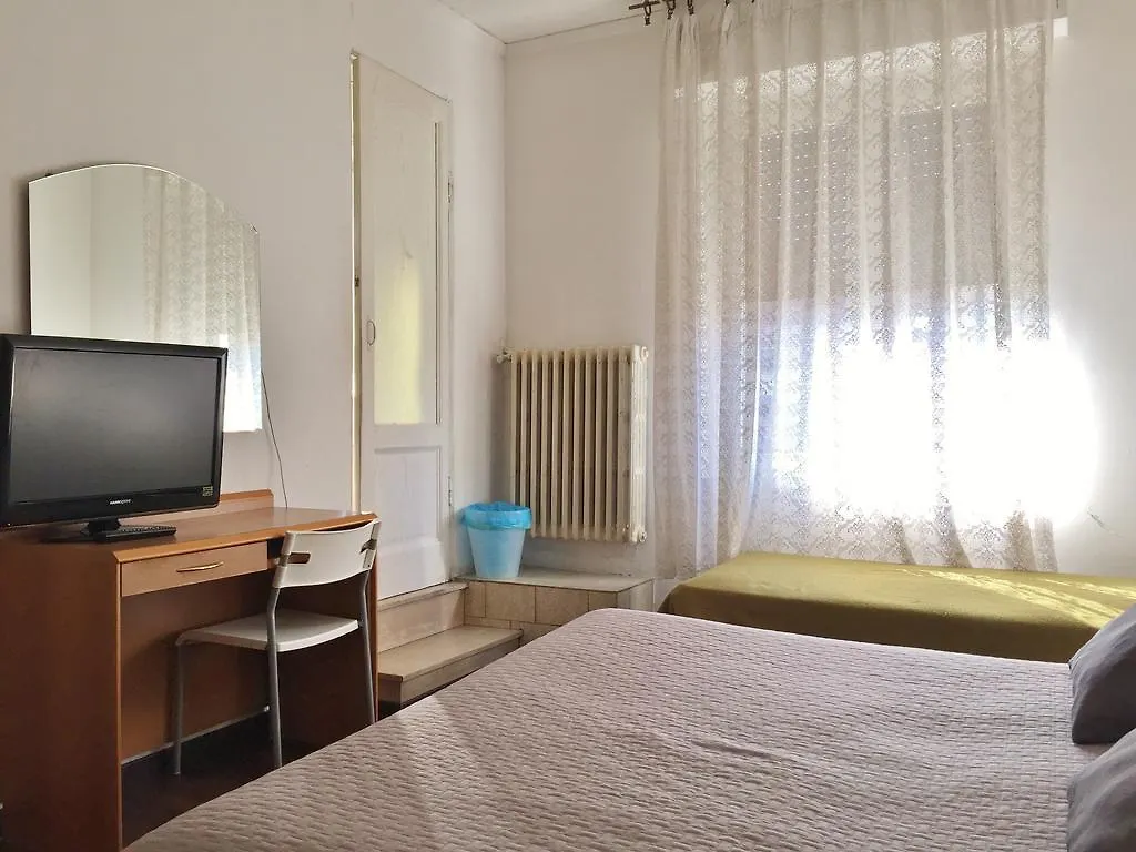 Hotel Ambra Milán