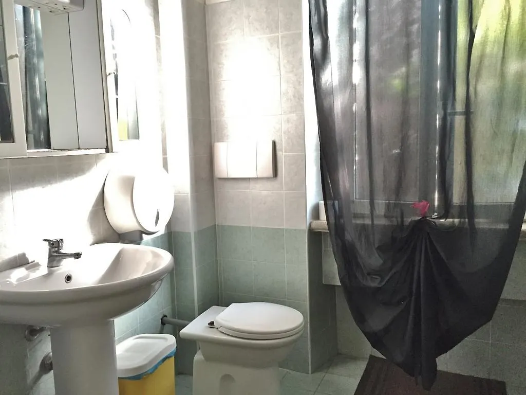 Hotel Ambra Milán