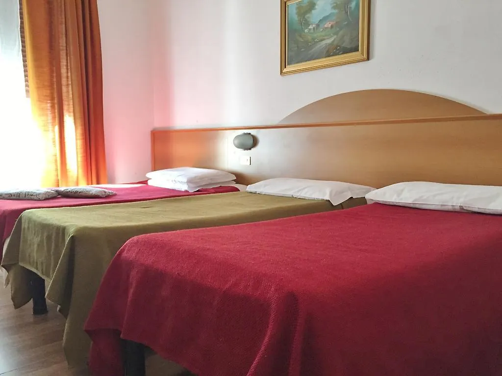 Hotel Ambra Milán