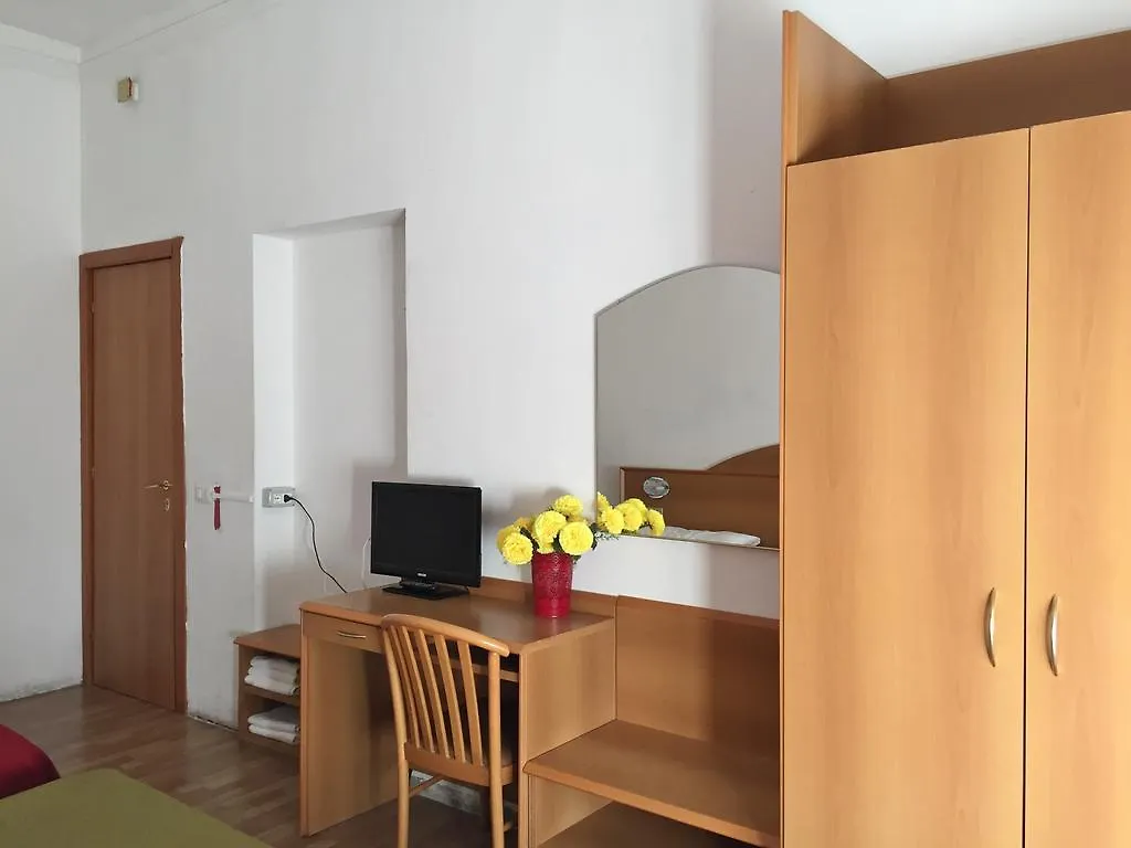 Hotel Ambra Milán