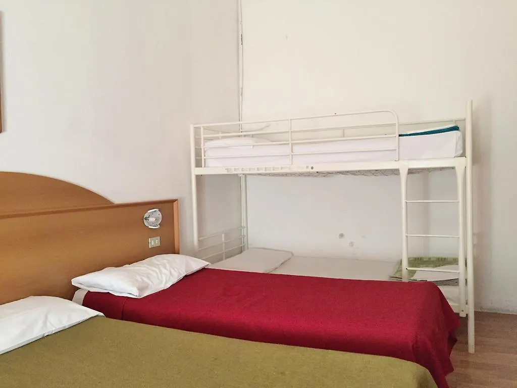 Hotel Ambra Milán