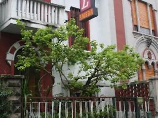 Hotel Ambra Milán