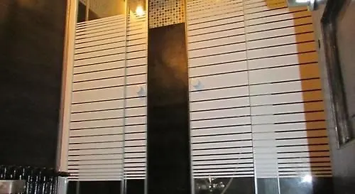 Hotel Ambra Milán