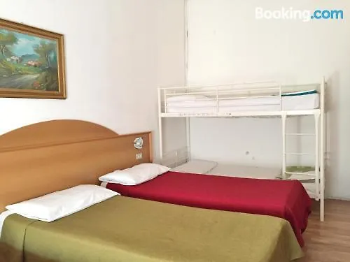 Hotel Ambra Milán