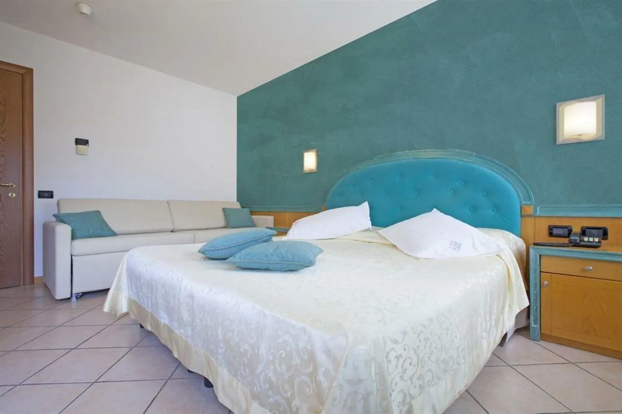 Hotel Ambra Milan