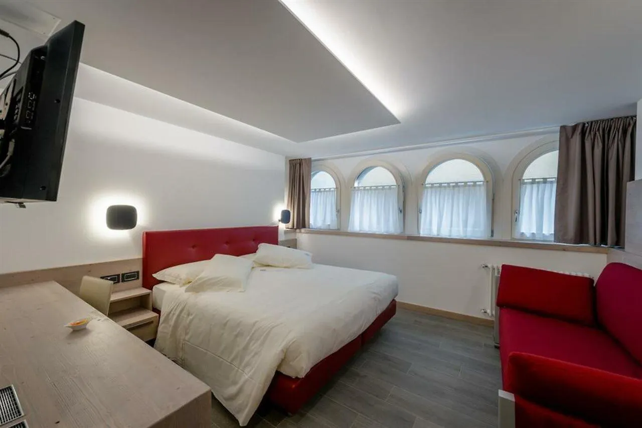 Hotel Ambra Milan