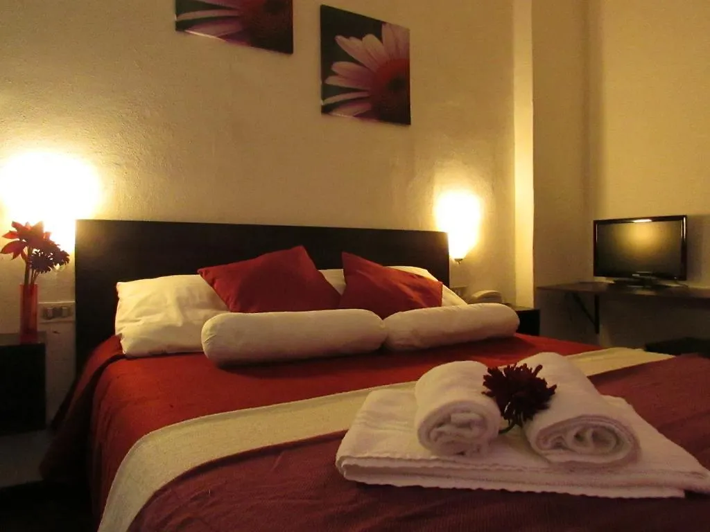 Hotel Ambra Milan