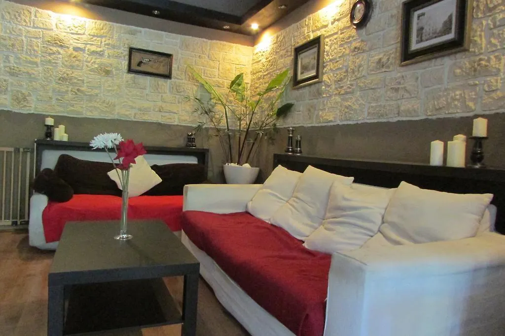 Hotel Ambra Milan
