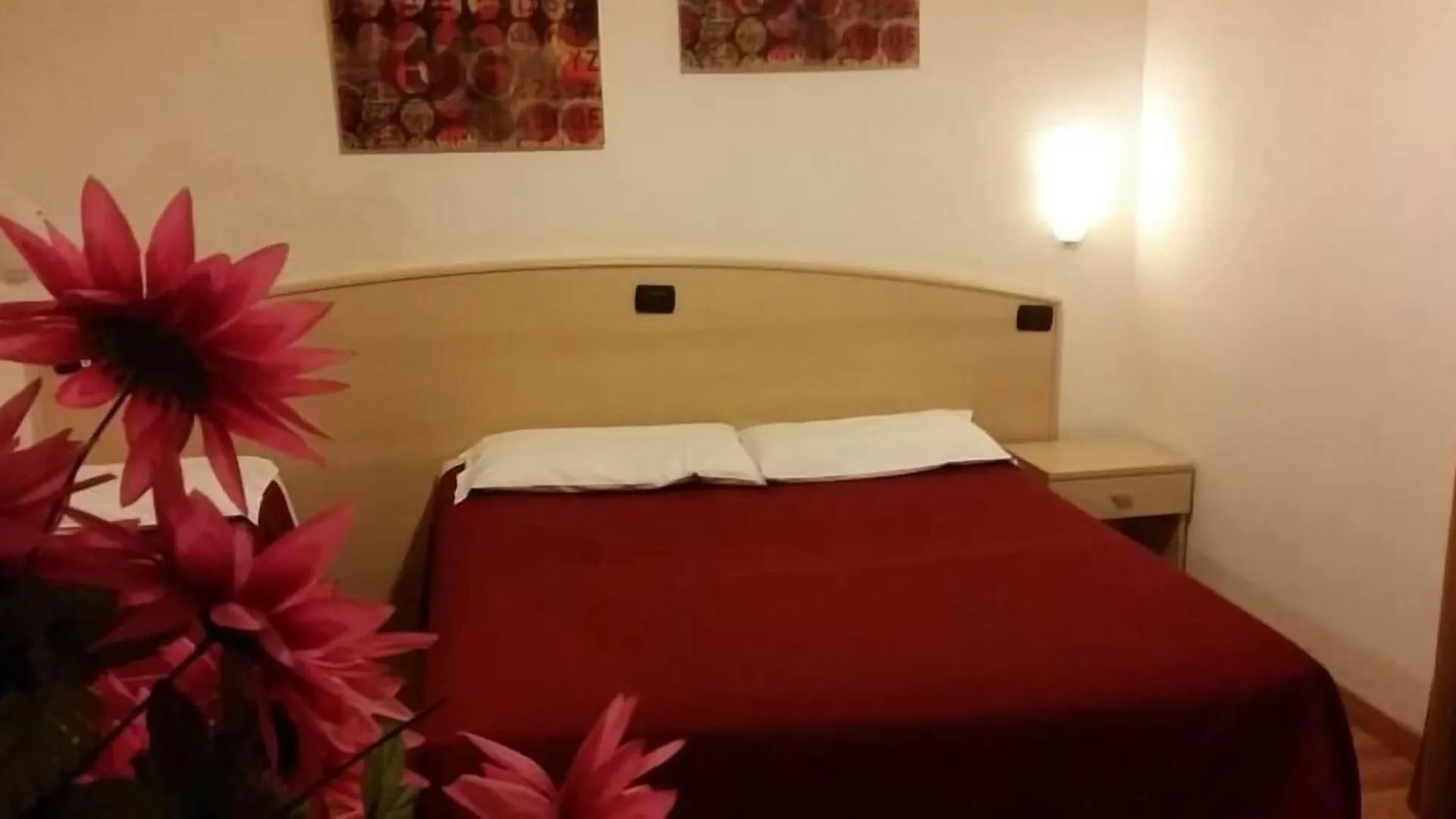 Hotel Ambra Milan