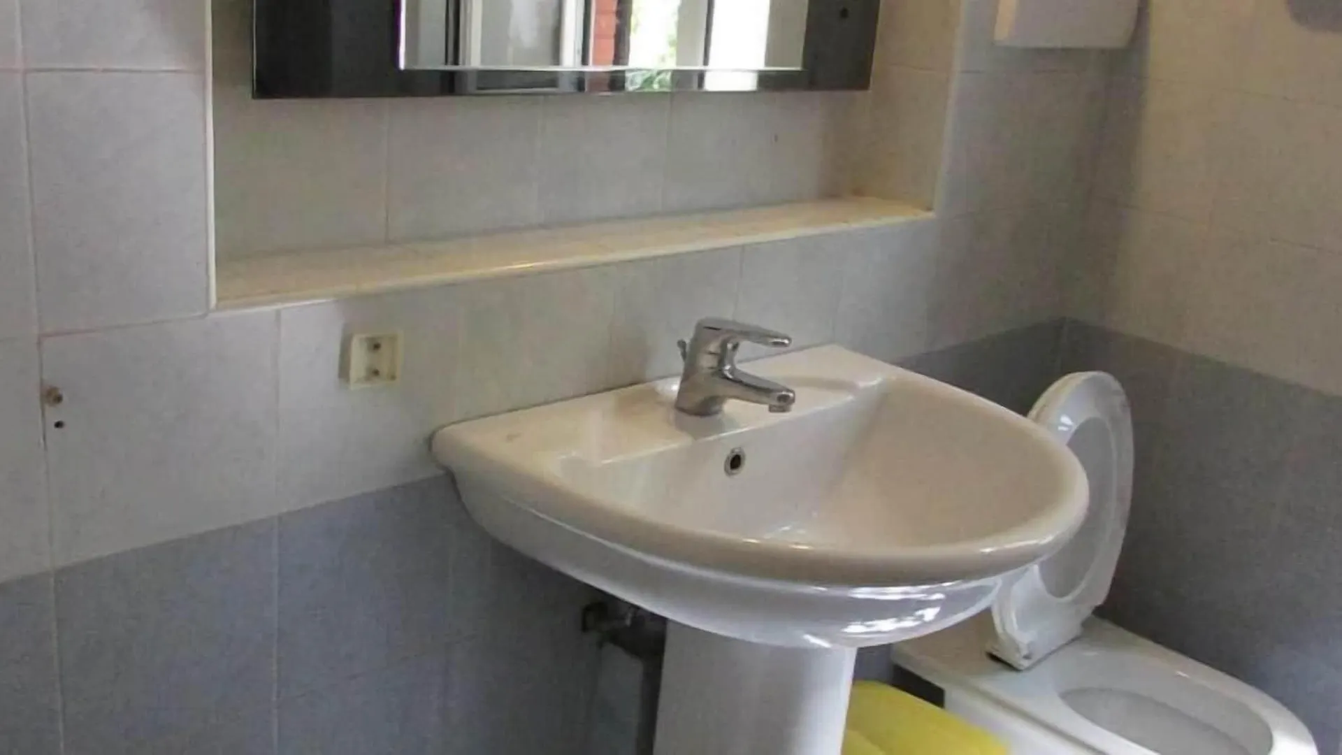 Hotel Ambra Milan Italy