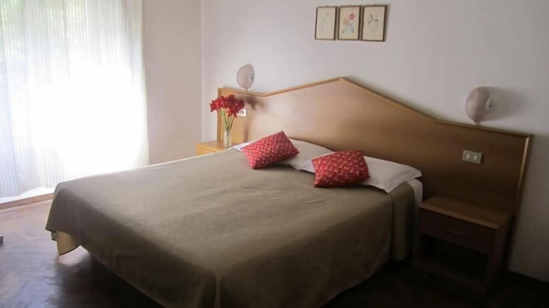 Hotel Ambra Milan
