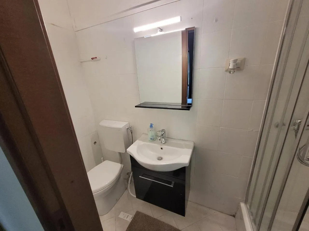 Hotel Ambra Milan 0*,  Italy