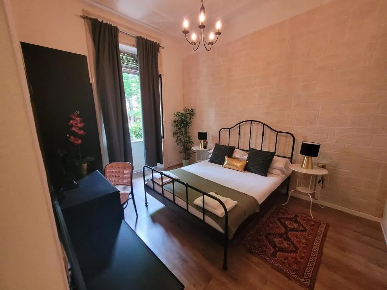 Hotel Ambra Milan 0*,  Italy
