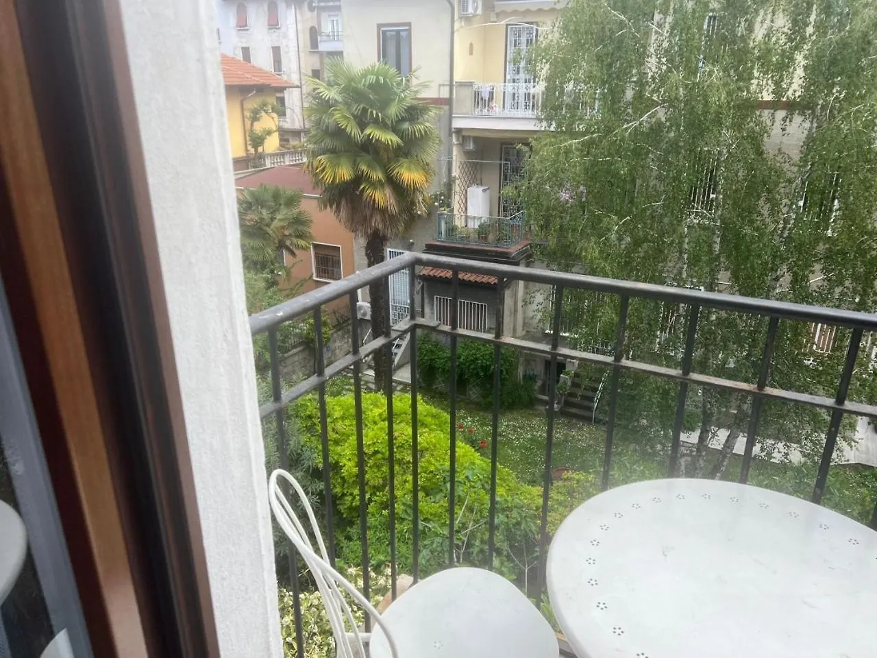 Hotel Ambra Milan