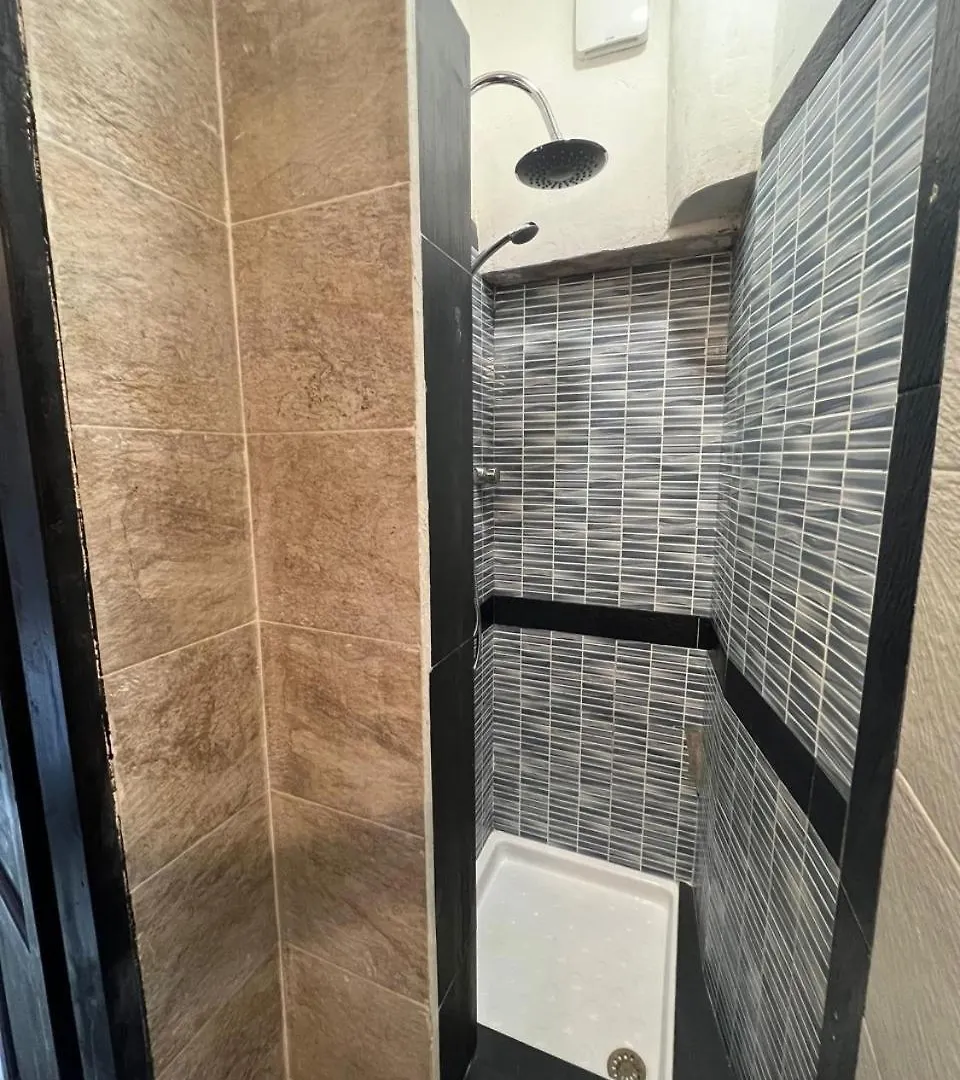 Hotel Ambra Milan Italy