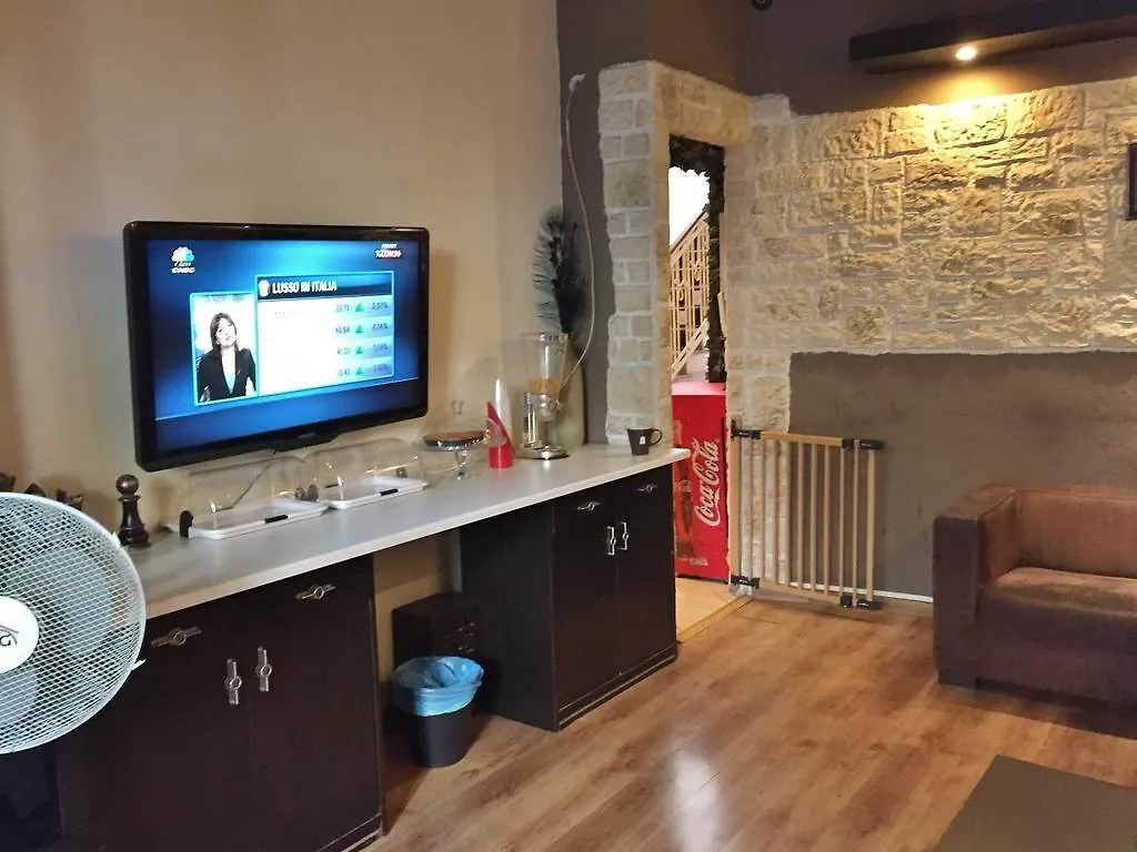 Hotel Ambra Milan