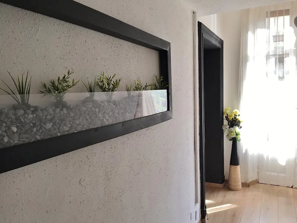 Hotel Ambra Milan