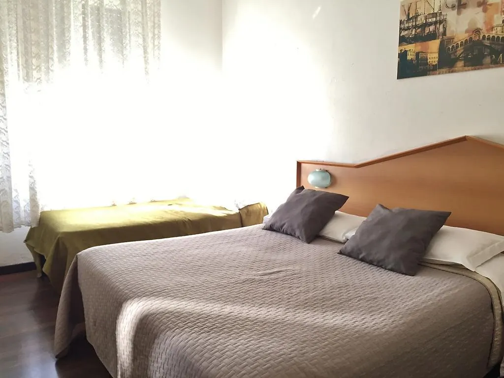 Hotel Ambra Milan