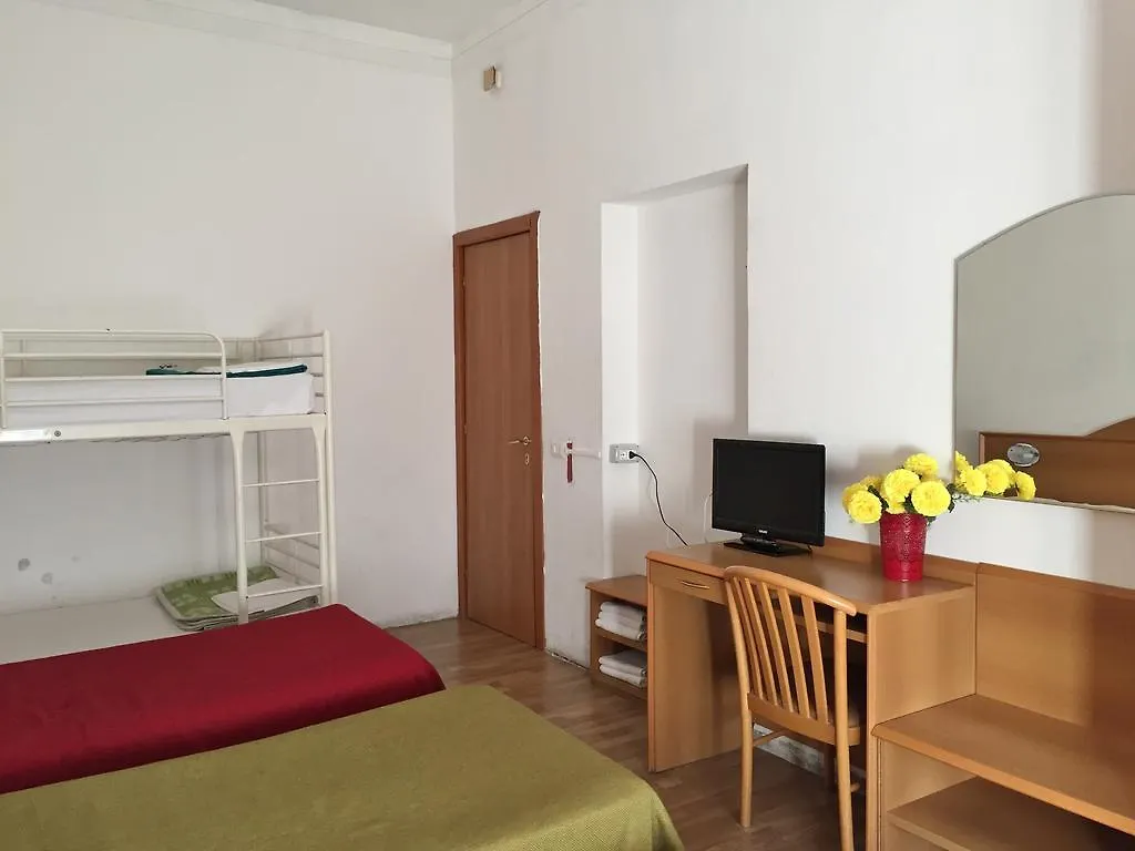 Hotel Ambra Milan