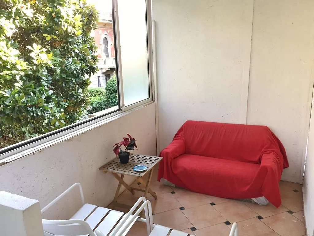 Hotel Ambra Milan 0*,