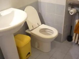 Hotel Ambra Milan