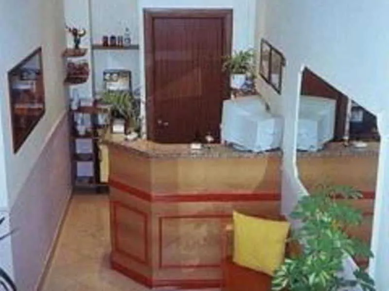 Hotel Ambra Milan