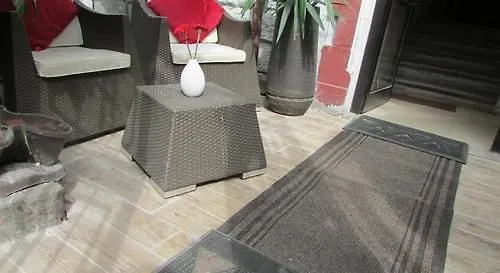 Hotel Ambra Milan