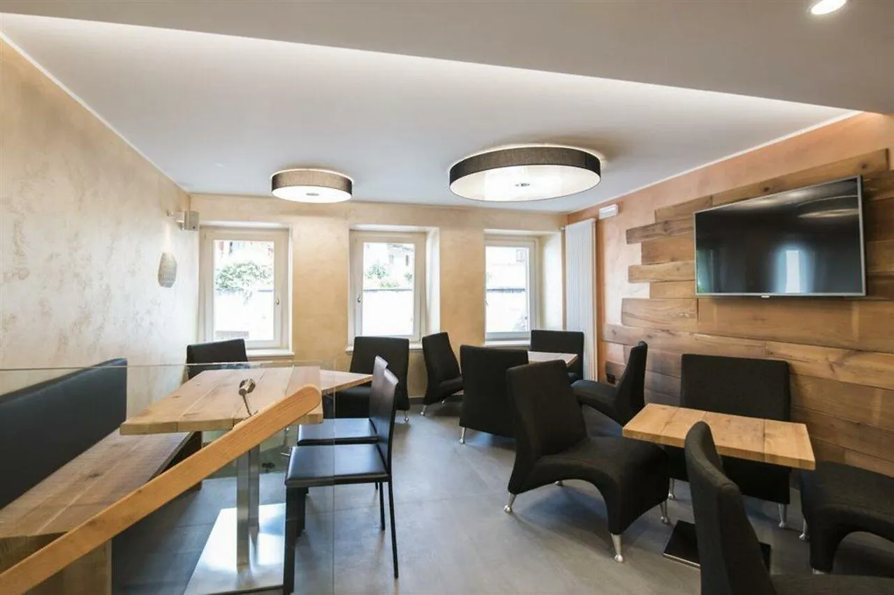 Hotel Ambra Milán