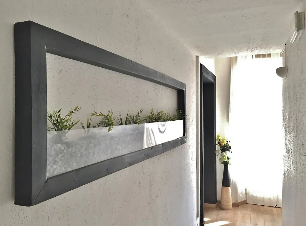 Hotel Ambra Milán Italia